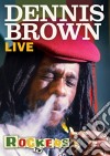Dennis Brown - Live Rockers Tv [Edizione: Regno Unito] dvd