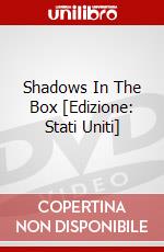 Shadows In The Box [Edizione: Stati Uniti] dvd