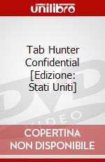 Tab Hunter Confidential [Edizione: Stati Uniti] dvd