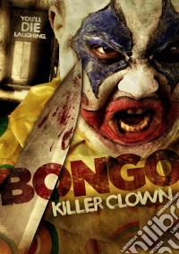 Bongo Killer Clown [Edizione: Stati Uniti] dvd