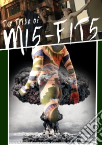 The Tribe Of Misfits [Edizione: Stati Uniti] dvd