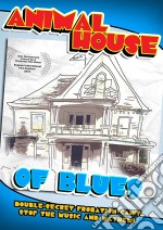 Animal House Of Blues [Edizione: Regno Unito] dvd