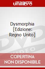 Dysmorphia [Edizione: Regno Unito] dvd
