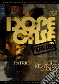 Dope Case Pending [Edizione: Stati Uniti] dvd