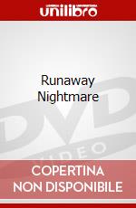 Runaway Nightmare dvd