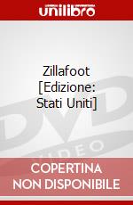 Zillafoot [Edizione: Stati Uniti] dvd