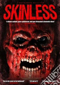 Feature Film - Skinless [Edizione: Stati Uniti] dvd