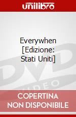 Everywhen [Edizione: Stati Uniti] dvd