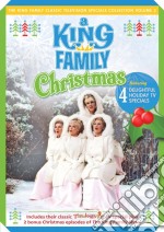 King Family Christmas: Classic Television 2 (2 Dvd) [Edizione: Regno Unito] dvd