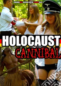 Holocaust Cannibal [Edizione: Regno Unito] dvd