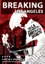 Breaking Los Angeles [Edizione: Regno Unito] dvd