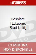 Desolate [Edizione: Stati Uniti] dvd