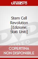 Stem Cell Revolution [Edizione: Stati Uniti] dvd