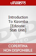 Introduction To Kizomba [Edizione: Stati Uniti] dvd