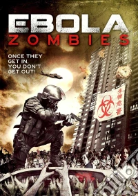 Ebola Zombies [Edizione: Regno Unito] dvd