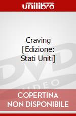 Craving [Edizione: Stati Uniti] dvd