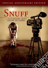 Feature Film - Snuff: A Documentary About Killing On Camera (Special Edition) [Edizione: Stati Uniti] dvd