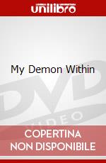 My Demon Within dvd