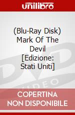 (Blu-Ray Disk) Mark Of The Devil [Edizione: Stati Uniti] film in dvd