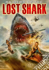Raiders Of The Lost Shark [Edizione: Stati Uniti] dvd