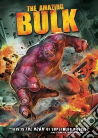 Amazing Bulk (The) [Edizione: Stati Uniti] dvd