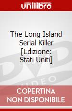 The Long Island Serial Killer [Edizione: Stati Uniti] dvd