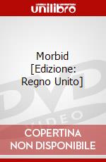 Morbid [Edizione: Regno Unito] dvd