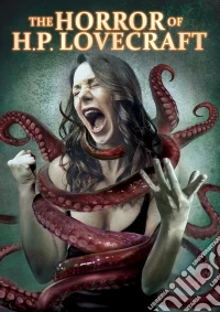 Horror Of H.P. Lovecraft [Edizione: Regno Unito] dvd