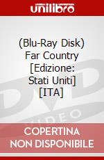 (Blu-Ray Disk) Far Country [Edizione: Stati Uniti] [ITA] brd