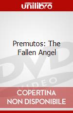 Premutos: The Fallen Angel dvd