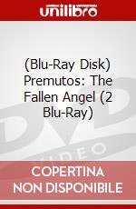 (Blu-Ray Disk) Premutos: The Fallen Angel (2 Blu-Ray) brd