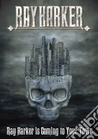 Ray Harker [Edizione: Stati Uniti] dvd