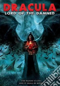 Dracula, Lord Of The Damned [Edizione: Regno Unito] dvd