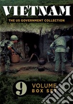 Vietnam - The Us Government Collection (4 Dvd) [Edizione: Regno Unito] dvd