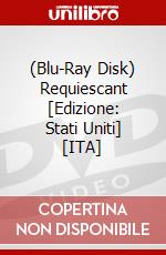 (Blu-Ray Disk) Requiescant [Edizione: Stati Uniti] [ITA] film in dvd di Carlo Lizzani