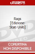 Rags [Edizione: Stati Uniti] dvd