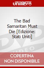 The Bad Samaritan Must Die [Edizione: Stati Uniti] dvd