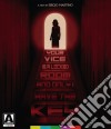 (Blu-Ray Disk) Your Vice Is A Locked Room And Only I Have The Key / Tuo Vizio E' Una Stanza Chiusa E Solo Io Ne Ho La Chiave (Il) (2 Blu-Ray) [Edizione: Stati Uniti] dvd