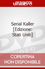 Serial Kaller [Edizione: Stati Uniti] dvd