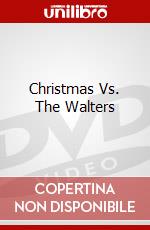 Christmas Vs. The Walters dvd