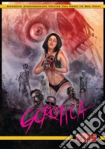 Gorotica [Edizione: Regno Unito] dvd