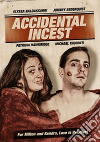 Accidental Incest dvd