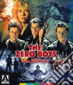 (Blu-Ray Disk) Zero Boys (2 Blu-Ray) [Edizione: Stati Uniti] brd