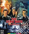 (Blu-Ray Disk) Zero Boys (2 Blu-Ray) [Edizione: Stati Uniti] dvd