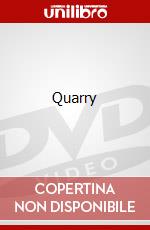 Quarry dvd