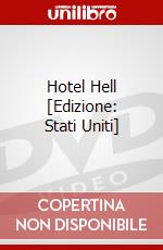 Hotel Hell [Edizione: Stati Uniti] dvd