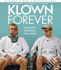 (Blu-Ray Disk) Klown Forever (2 Blu-Ray) brd
