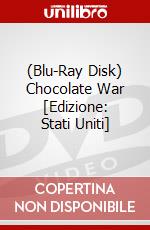 (Blu-Ray Disk) Chocolate War [Edizione: Stati Uniti] brd