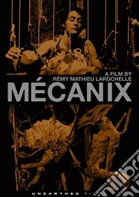 Mecanix [Edizione: Stati Uniti] dvd