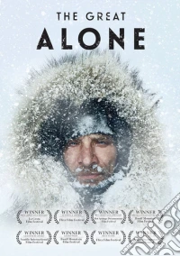 Great Alone [Edizione: Stati Uniti] dvd